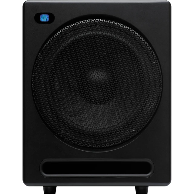 Alt view image 5 of 5 - (2) PreSonus Eris Studio 8 8-inch Powered Studio Monitor, PreSonus Temblor T10 Bundle