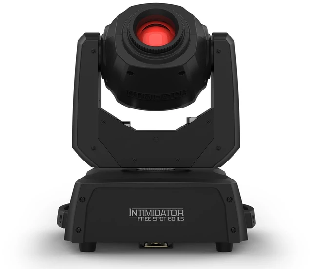 Main image of Chauvet DJ Intimidator Free Spot 60 ILS Battery-Powered LED Moving Head Spot