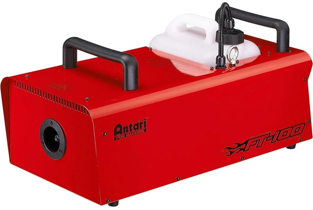Main image of Antari FT-100 Fire Training Fog Machine with DMX Control
