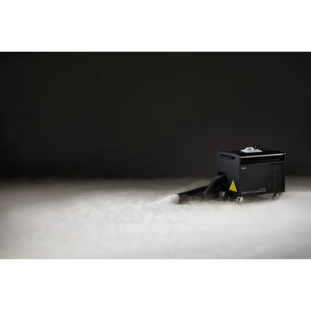 Alt view image 4 of 5 - Antari DNG-250 Low-Lying Fog Machine, (8) Antari FLL-10 Fog Fluid Bundle
