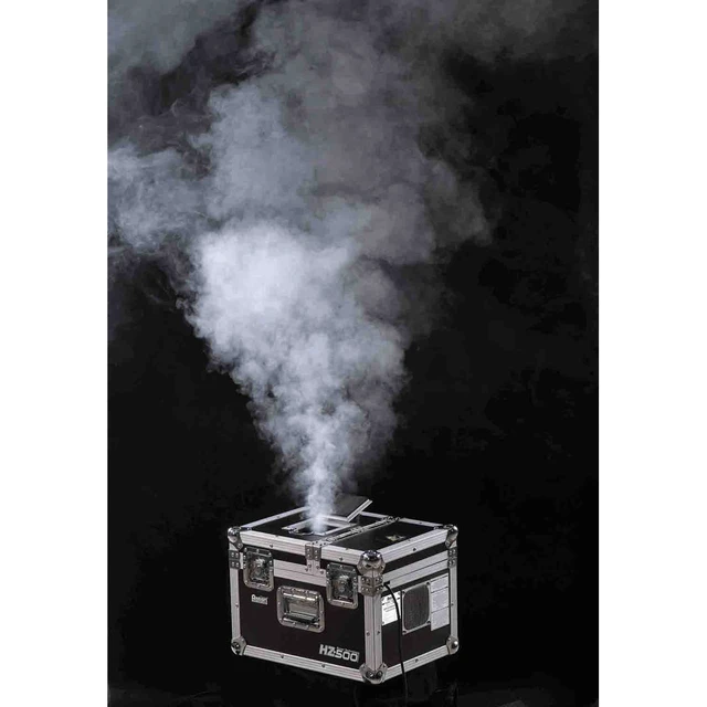 Alt view image 5 of 6 - Antari HZ-500 Tour-Grade Haze Machine, (5) Antari HZL-1W Water Based Bundle