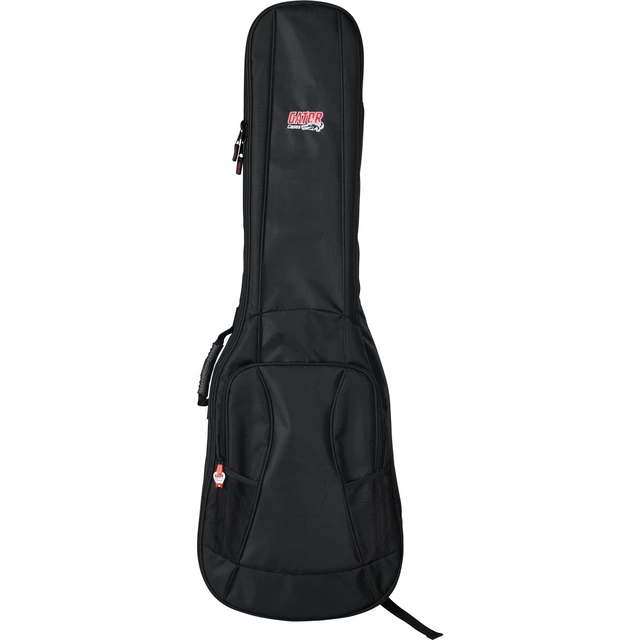 Alt view image 7 of 7 - Charvel Pro-Mod San Dimas Bass JJ V, Candy Apple, Gator 4G Bass Gig Bag, Ernie Ball P06077 Bundle