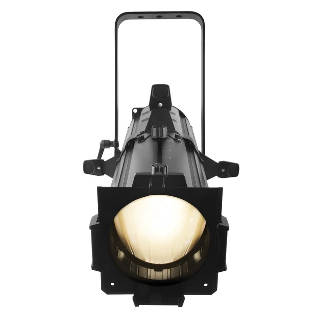 Alt view image 2 of 7 - (2) CHAUVET DJ EVE E-50Z 50W LED Ellipsoidal (Black), Chauvet DJ D-Fi Hub, (2) DMX Cables Bundle
