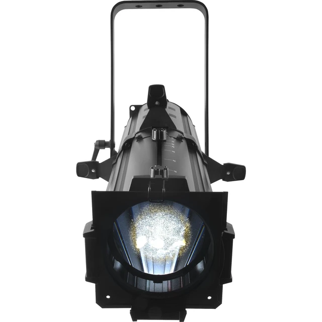 Alt view image 5 of 7 - (2) CHAUVET DJ EVE E-50Z 50W LED Ellipsoidal (Black), Chauvet DJ D-Fi Hub, (2) DMX Cables Bundle