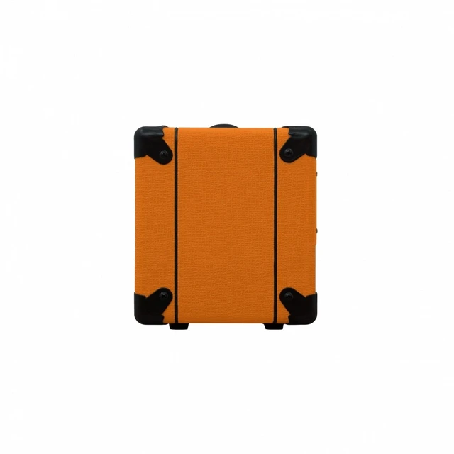 Alt view image 3 of 7 - Orange OR15H 15W Tube Head (Orange), Orange Cover, Ernie Ball P06077 Bundle