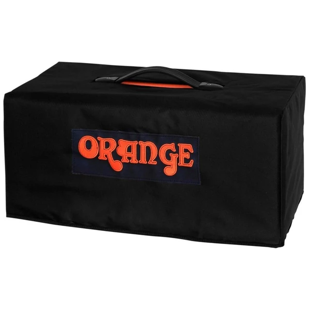 Alt view image 6 of 7 - Orange OR15H 15W Tube Head (Orange), Orange Cover, Ernie Ball P06077 Bundle