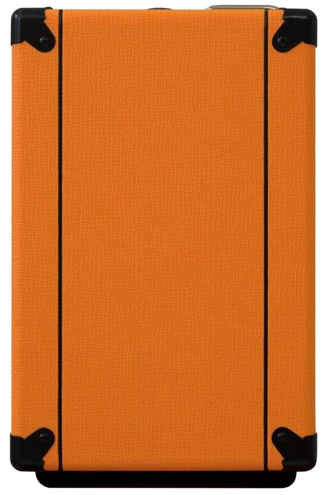 Alt view image 3 of 7 - Orange Rocker 15 1×10 15W Tube Amp (Orange), Gator GFW-GTR-SEAT Bundle