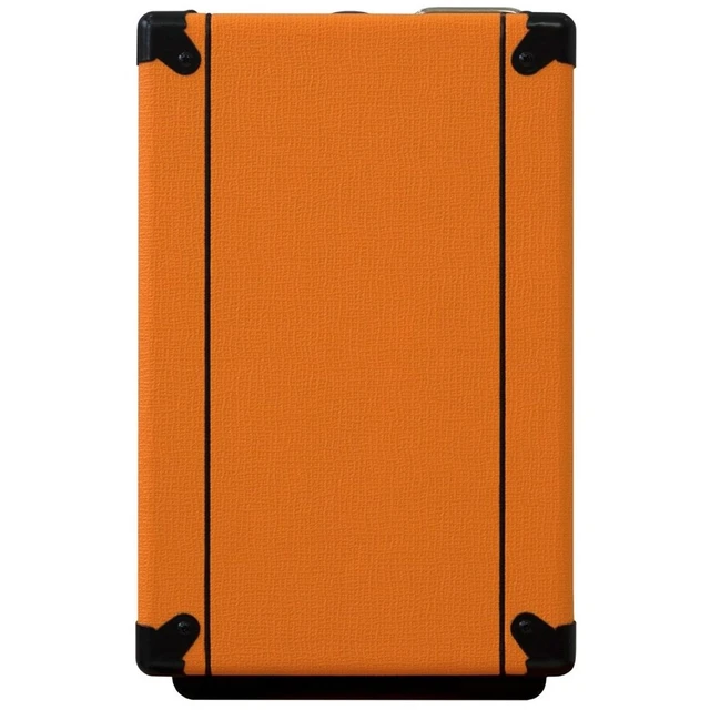 Alt view image 3 of 7 - Orange Rocker 15 1×10 15W Tube Amp (Orange), Orange Cover, (2) Ernie Ball P06077 Bundle