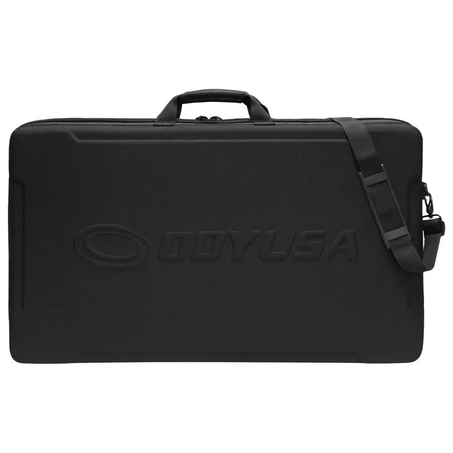 Alt view image 7 of 7 - Denon DJ SC Live 2 Standalone DJ Controlle, Odyssey BMSCLIVE2M, (2) XLR Cables Bundle
