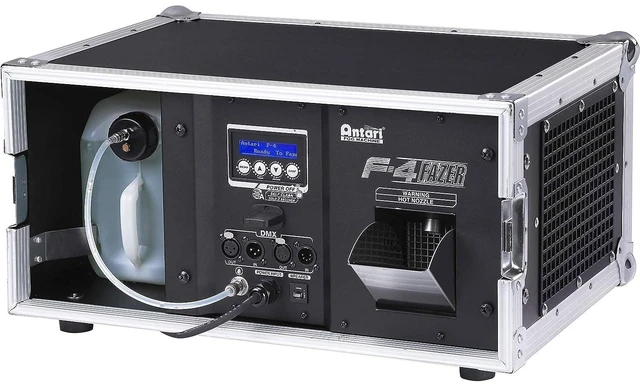 Main image of Antari F-4D Touring Grade Water Based Fazer