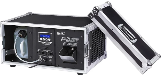 Alt view image 2 of 4 - Antari F-4D Touring Grade Water Based Fazer