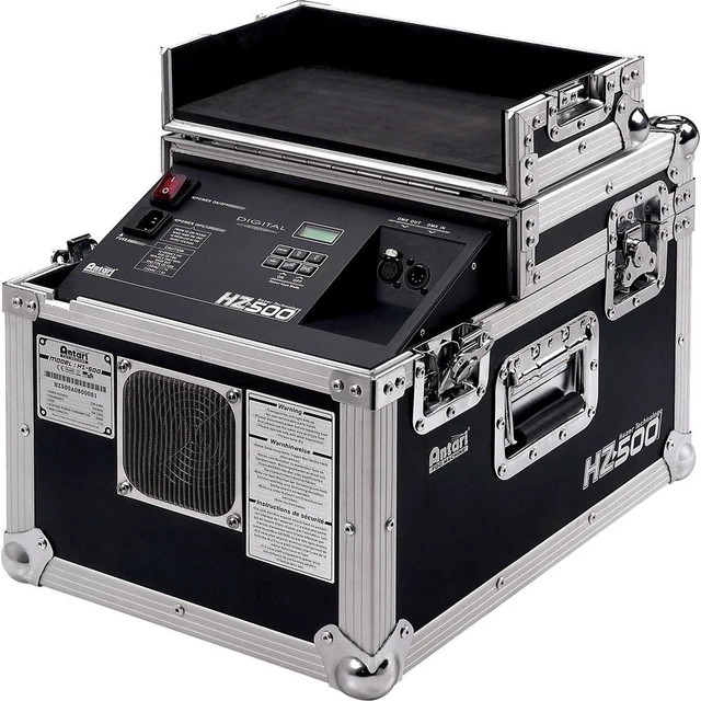 Main image of Antari HZ-500 Tour-Grade Haze Machine