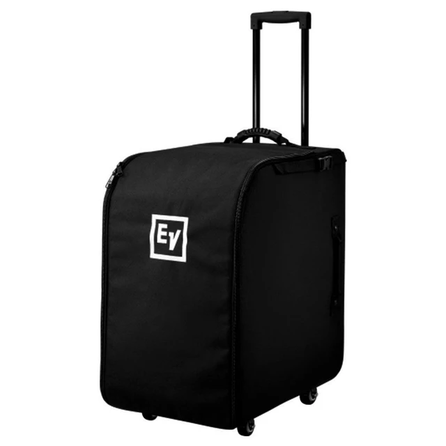 Alt view image 2 of 4 - Electro-Voice Evolve 30M Carrying Case with Wheels