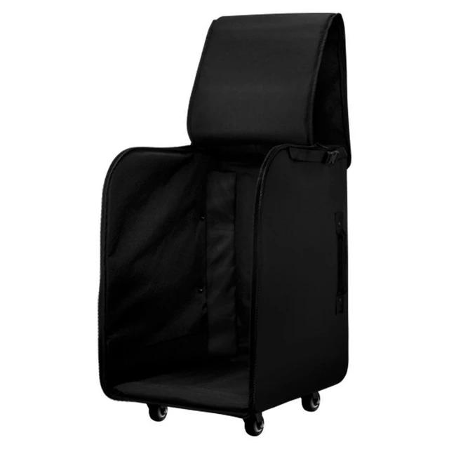 Alt view image 3 of 4 - Electro-Voice Evolve 30M Carrying Case with Wheels