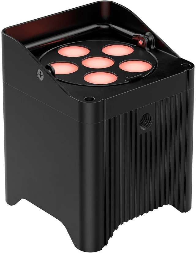 Main image of Chauvet DJ Freedom Par T6 Battery-Powered RGB Wireless Par