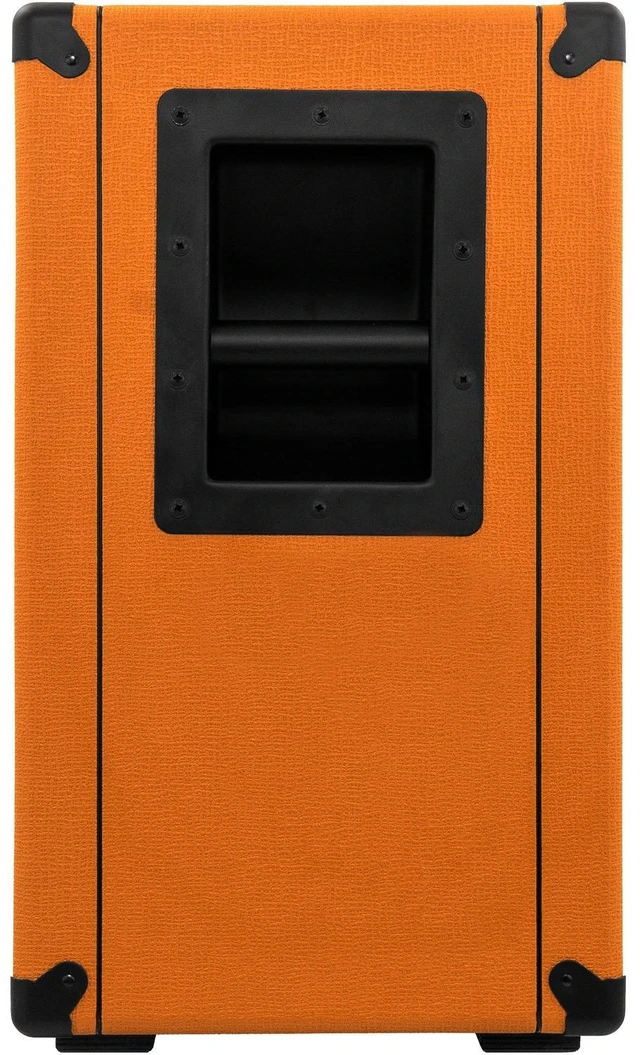 Alt view image 3 of 7 - Orange Rockerverb 50C MkIII Neo Combo Amp (Orange), Amazon Gift Card $200 Bundle