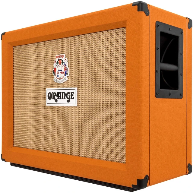 Alt view image 2 of 7 - Orange Rockerverb 50C MkIII Neo Combo Amp (Orange), Amazon Gift Card $200 Bundle