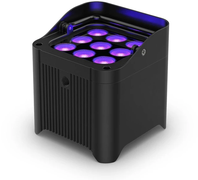 Main image of Chauvet DJ Freedom Par H9 IP Battery-Powered Wash Light