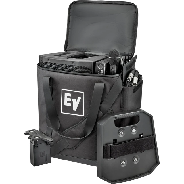 Alt view image 2 of 4 - Electro-Voice Everse 8 Padded Tote Bag