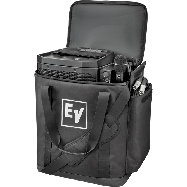 Alt view image 3 of 4 - Electro-Voice Everse 8 Padded Tote Bag