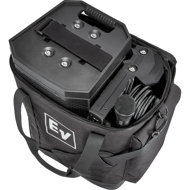 Alt view image 4 of 4 - Electro-Voice Everse 8 Padded Tote Bag