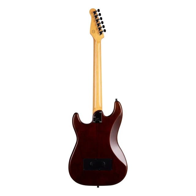 Alt view image 4 of 7 - Godin (051458) G-Tour Nylon Acoustic-Electric Guitar - Matte Black