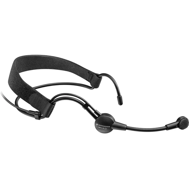 Alt view image 5 of 7 - Sennheiser XSW 1-ME3 Wireless Headworn Microphone System, Gator Bag GK-2110 Bundle