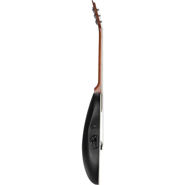 Alt view image 5 of 7 - Ovation CS28P-KOAB - Koa Burst, On-Stage XCG-4, ErnieBall Cable Bundle