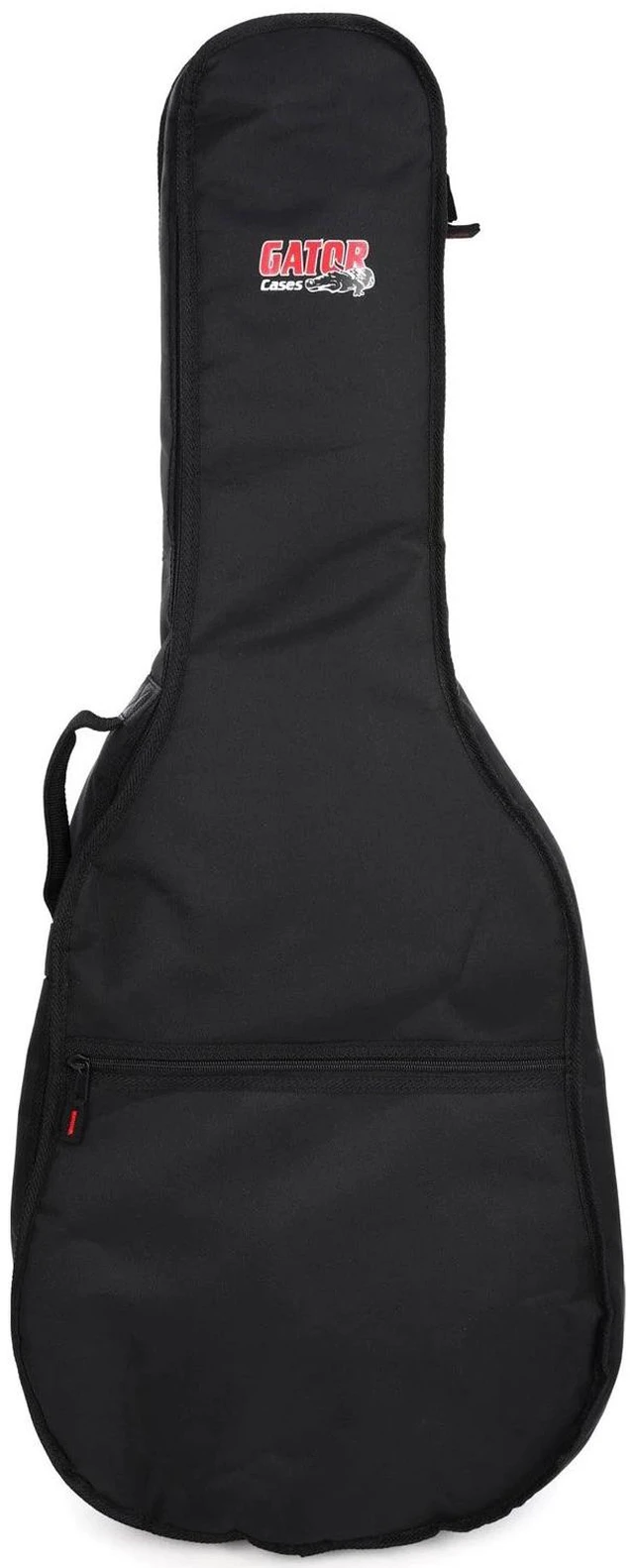Alt view image 7 of 7 - Ovation CS28P-KOAB - Koa Burst, Gator Economy Gig Bag, ErnieBall Cable Bundle