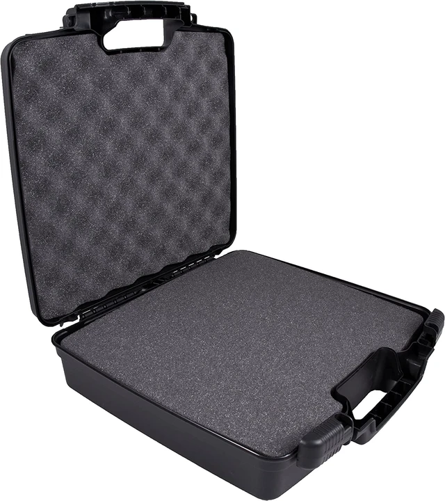 Alt view image 7 of 7 - Sennheiser ew IEM G4 Wireless Monitor, CASEMATIX Case, ErnieBall XLR Bundle