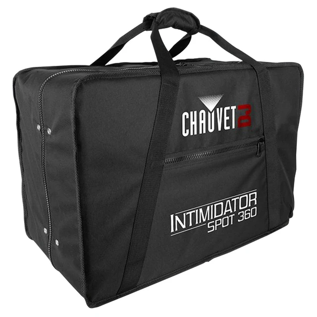 Alt view image 4 of 4 - (2) Chauvet DJ Intimidator Spot 360X, (2) Chauvet CHS-360 Bundle