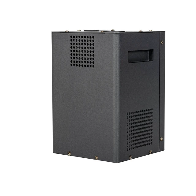 Alt view image 6 of 7 - Colorkey Dazzler FX Cold Spark Machine (Black)