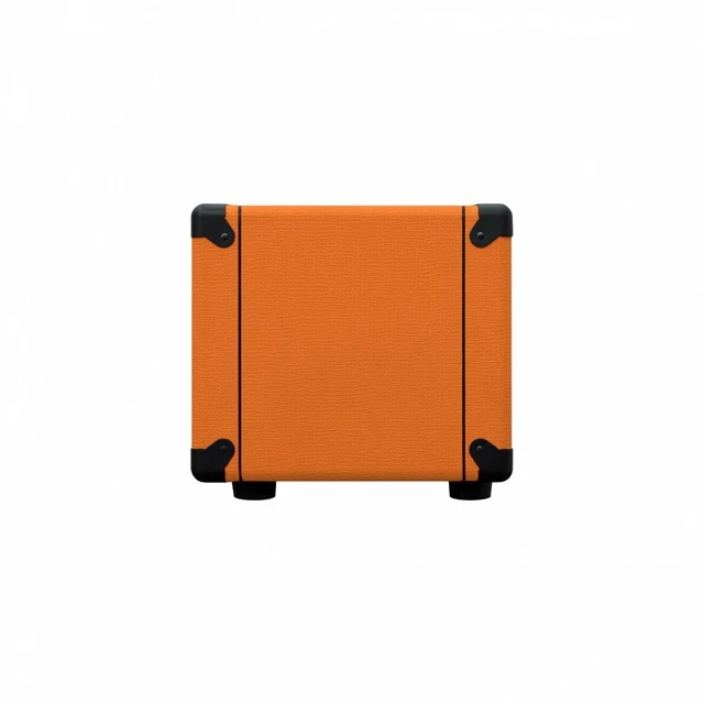 Alt view image 3 of 5 - Orange AD200B MK 3 200W Bass Head
