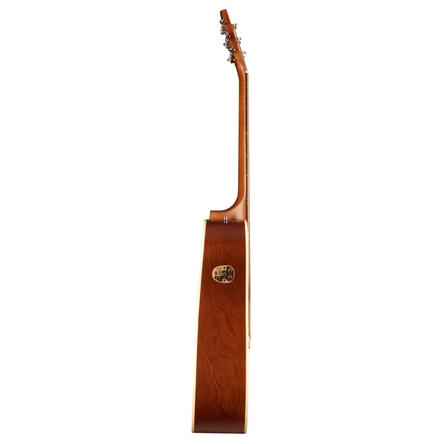 Alt view image 5 of 7 - Seagull (051908) Coastline Slim CW Spruce Presys II Acoustic Electric Guitar - Natural