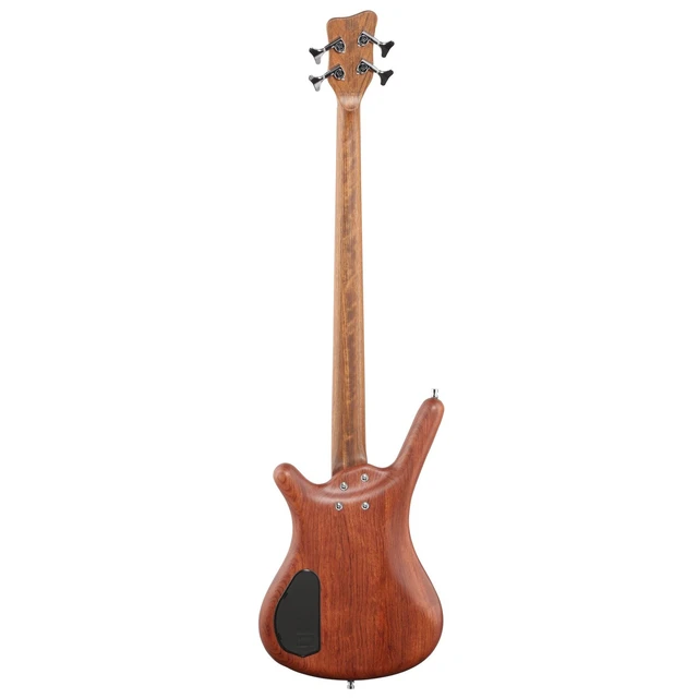 Alt view image 2 of 7 - Warwick Pro Series Corvette Standard 4 String, NTS, Amazon Gift Card $200 Bundle