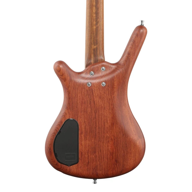 Alt view image 4 of 7 - Warwick Pro Series Corvette Standard 4 String, NTS, Amazon Gift Card $200 Bundle