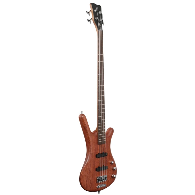Alt view image 5 of 7 - Warwick Pro Series Corvette Standard 4 String, NTS, Amazon Gift Card $200 Bundle