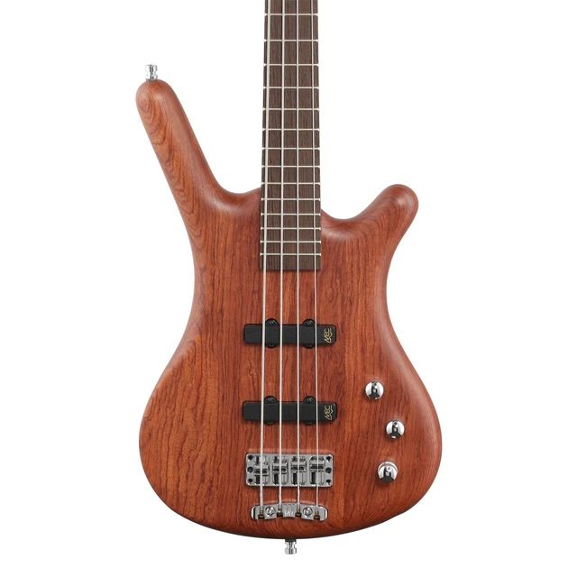 Alt view image 3 of 7 - Warwick Pro Series Corvette Standard 4 String, NTS, Amazon Gift Card $200 Bundle