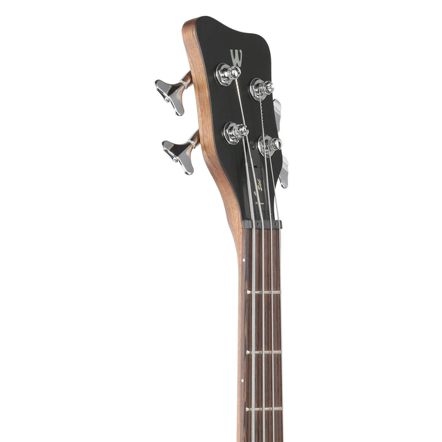 Alt view image 7 of 7 - Warwick Pro Series Corvette Standard 4 String, NTS, Amazon Gift Card $200 Bundle