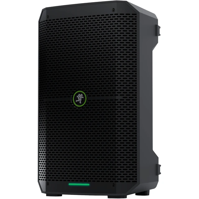 Alt view image 5 of 7 - Mackie Thump Go 8" Portable Battery-Powered Loudspeaker