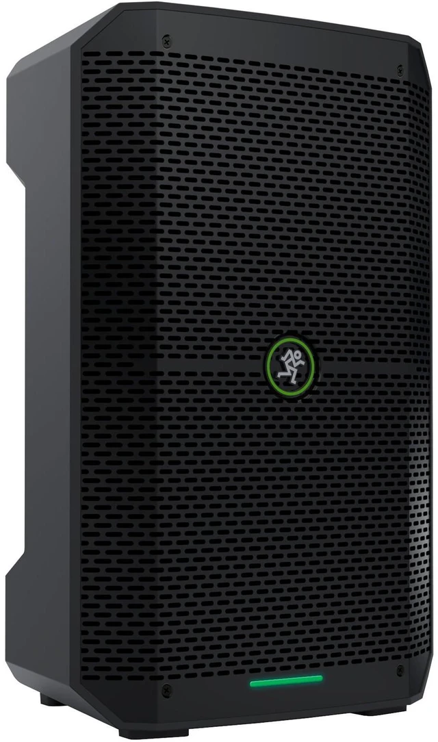 Main image of Mackie Thump Go 8" Portable Battery-Powered Loudspeaker