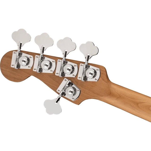 Alt view image 7 of 7 - Charvel Pro-Mod San Dimas Bass PJ V 5-String - Metallic Black