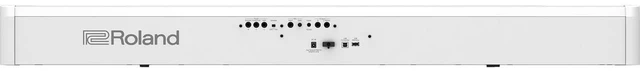 Alt view image 5 of 6 - Roland FP-60X Portable Digital Piano (White)