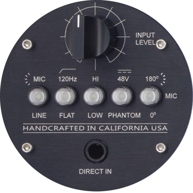 Alt view image 3 of 7 - Manley CORE Reference Tube Channel Strip, Amazon Gift Card $200 Bundle