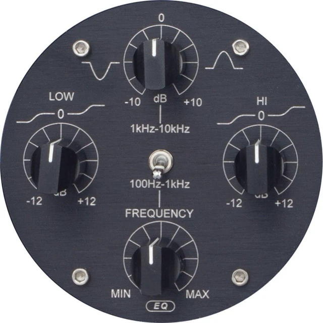 Alt view image 5 of 7 - Manley CORE Reference Tube Channel Strip, Amazon Gift Card $200 Bundle