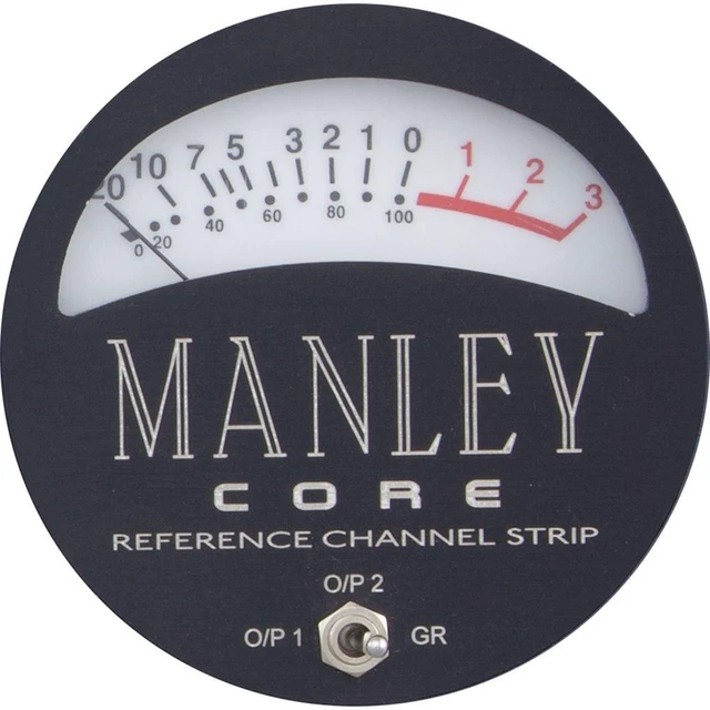 Alt view image 7 of 7 - Manley CORE Reference Tube Channel Strip, Amazon Gift Card $200 Bundle