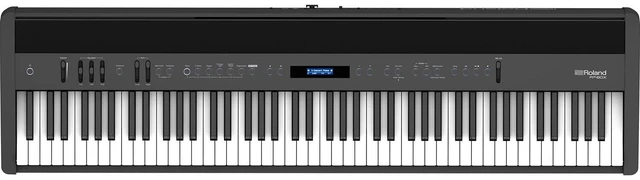 Main image of Roland FP-60X Portable Digital Piano (Black)