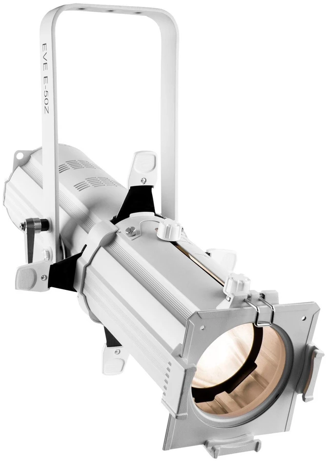 Main image of CHAUVET DJ EVE E-50Z 50W LED Ellipsoidal (White)
