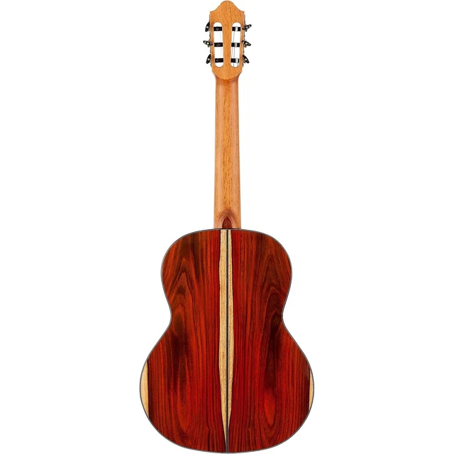 Alt view image 3 of 7 - Kremona Artist Series Solea Classical Guitar, Amazon Gift Card $200.00 Bundle