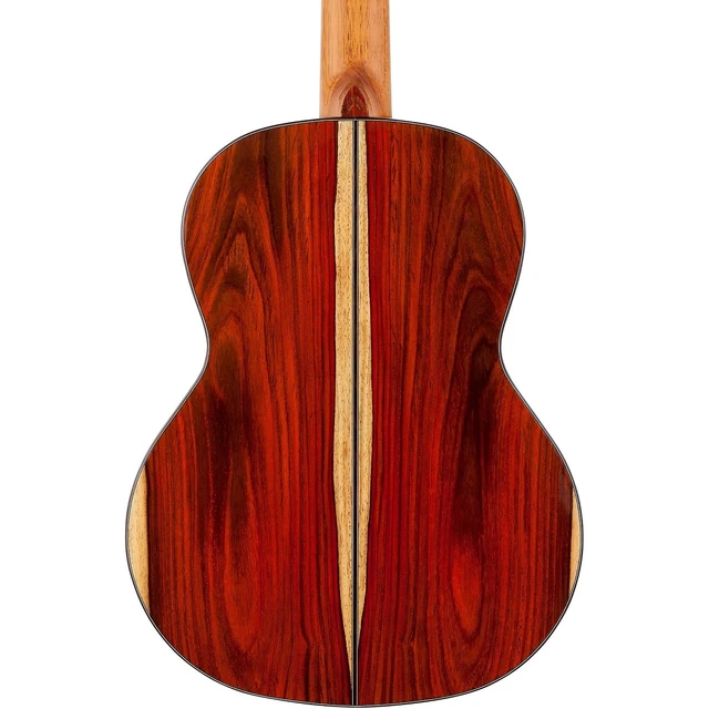 Alt view image 5 of 7 - Kremona Artist Series Solea Classical Guitar, Amazon Gift Card $200.00 Bundle